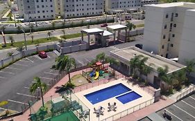 Apartamento Perto do Plaza Shopping