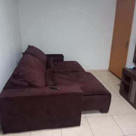 Apartamento Perto do Plaza Shopping Campos dos Goytacazes Exterior foto
