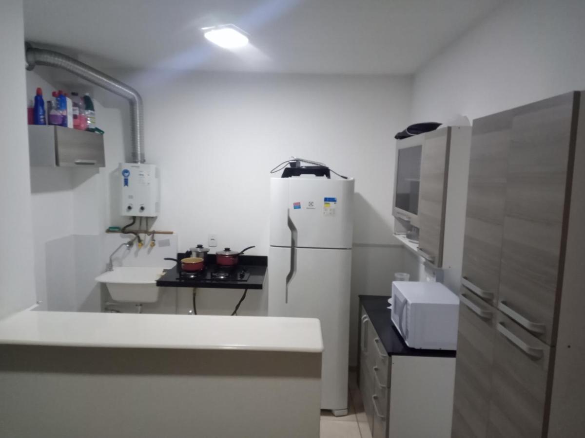 Apartamento Perto do Plaza Shopping Campos dos Goytacazes Exterior foto