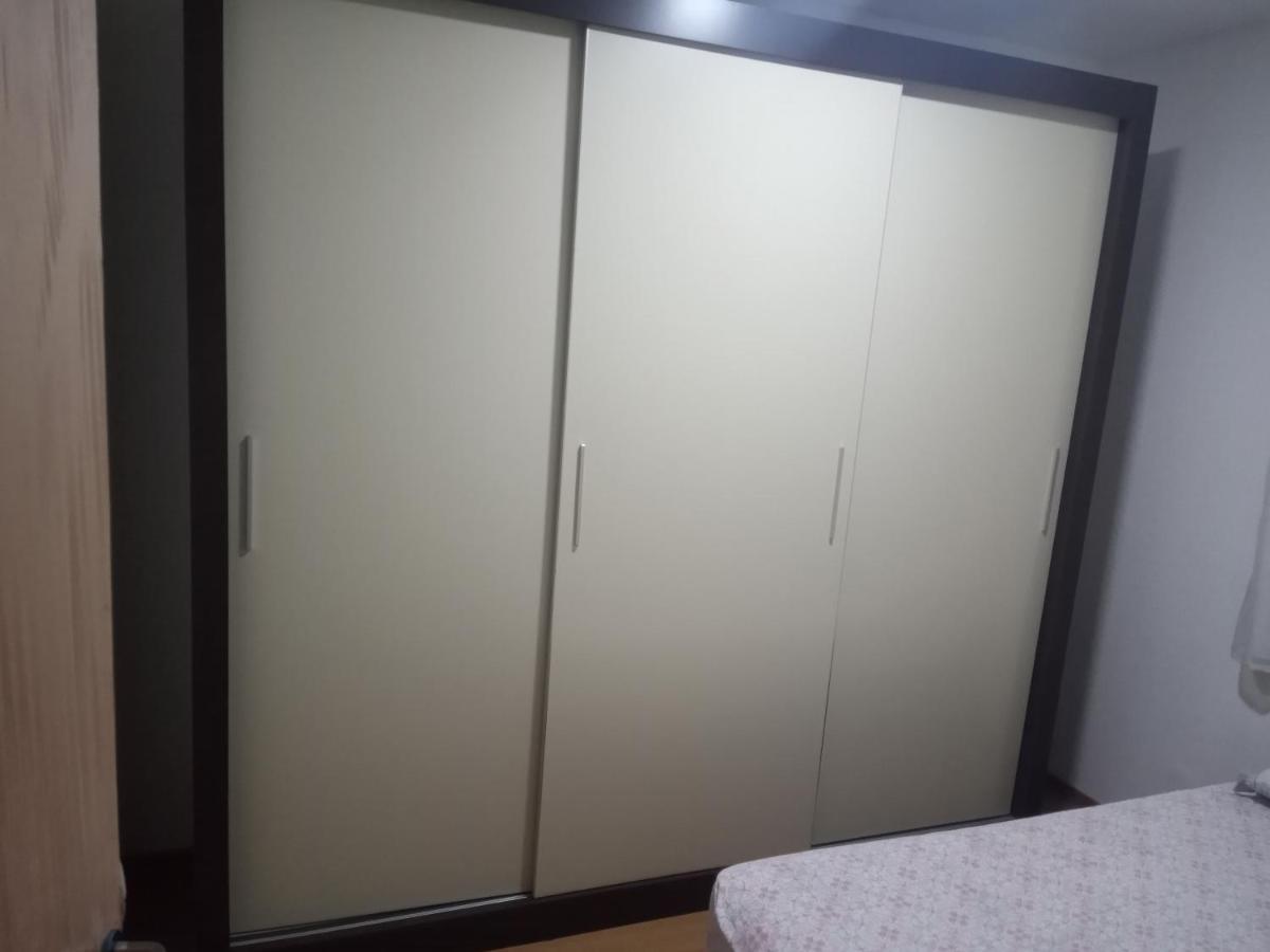 Apartamento Perto do Plaza Shopping Campos dos Goytacazes Exterior foto