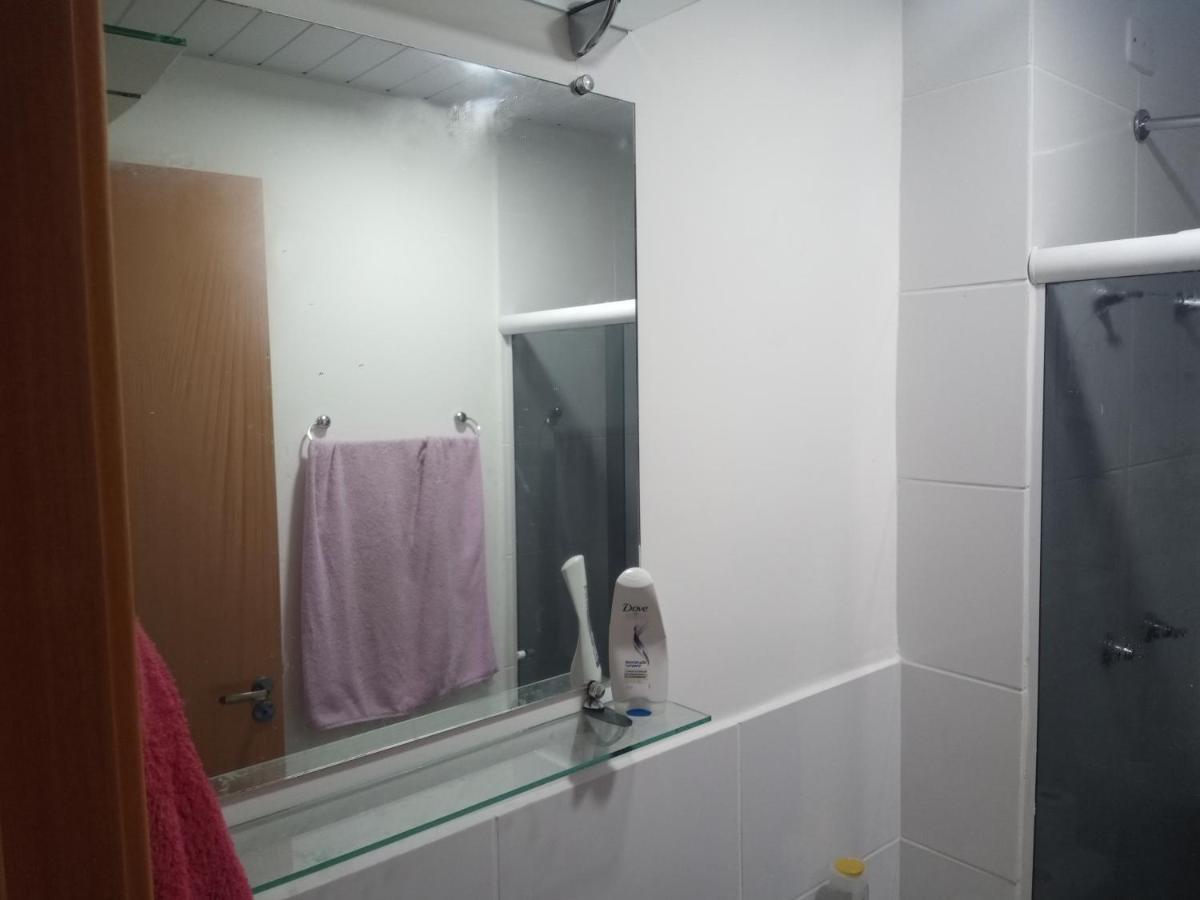 Apartamento Perto do Plaza Shopping Campos dos Goytacazes Exterior foto