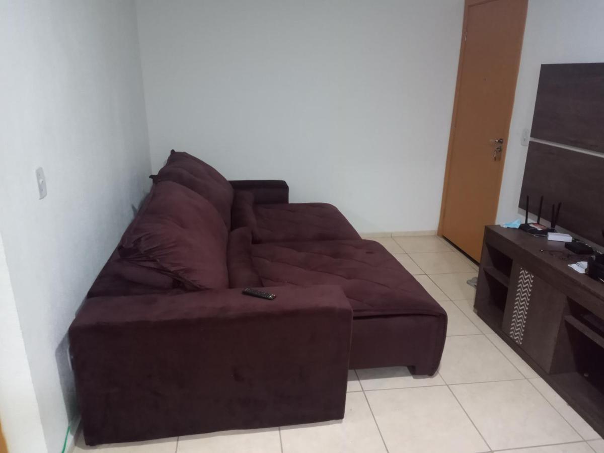 Apartamento Perto do Plaza Shopping Campos dos Goytacazes Exterior foto